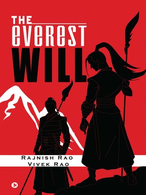 cover image of The Everest Will